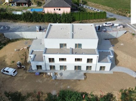 Prodej bytu, 3+kk, 91 m² obrázek