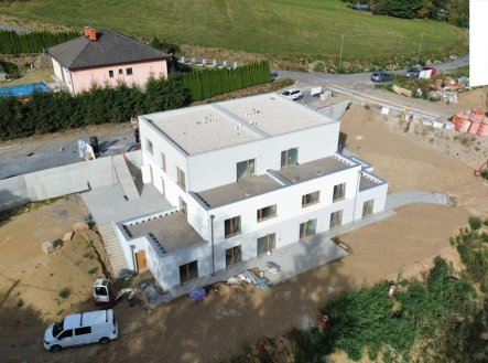 Prodej bytu, 3+kk, 103 m²