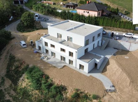 Prodej bytu, 3+kk, 103 m²