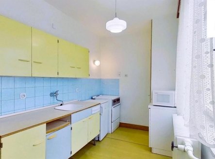 Prodej bytu, 3+1, 74 m²