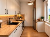 Prodej bytu, 3+1, 74 m²
