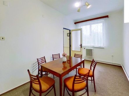 Prodej bytu, 3+1, 74 m²