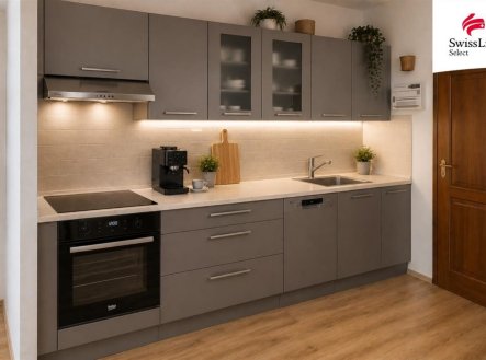 Prodej bytu, 3+1, 72 m²