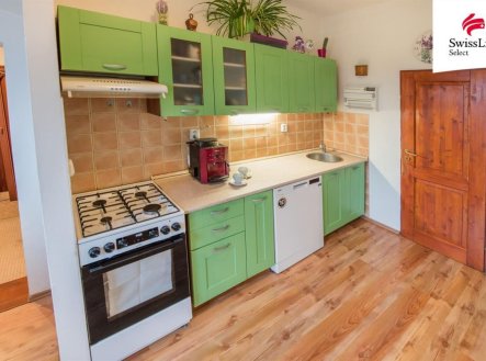 Prodej bytu, 3+1, 72 m² obrázek