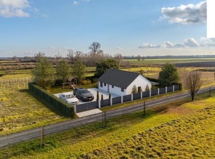 Prodej pozemku pro bydlení, 1 057 m²