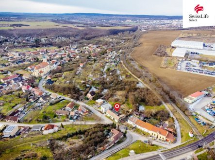 Prodej domu/vily, 155 m²