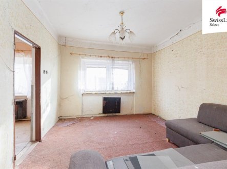 Prodej domu/vily, 155 m²