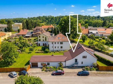 Prodej domu/vily, 177 m² obrázek