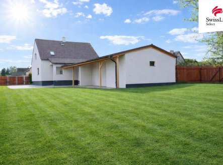 Prodej domu/vily, 177 m²