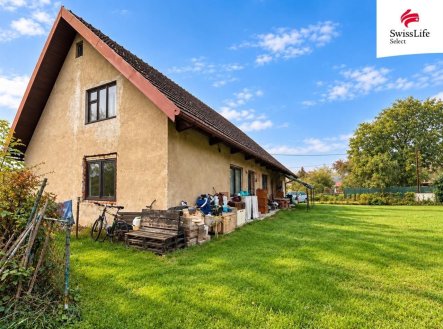 Prodej domu/vily, 129 m² obrázek