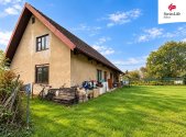 Prodej domu/vily, 129 m²