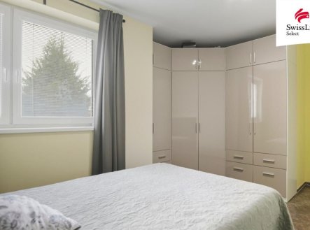 Prodej domu/vily, 89 m²