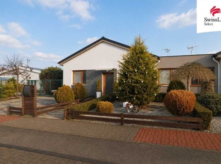 Prodej domu/vily, 89 m²