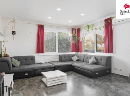 Prodej domu/vily, 89 m²