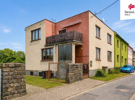 Prodej domu/vily, 178 m²