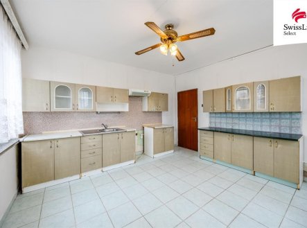 Prodej domu/vily, 178 m²