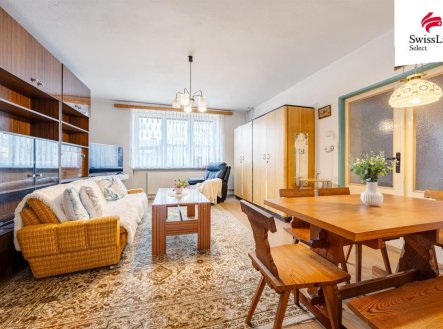 Prodej domu/vily, 178 m²