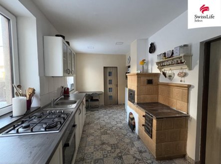 Prodej domu/vily, 104 m²