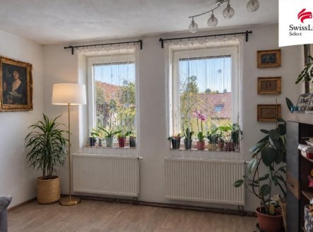 Prodej domu/vily, 104 m²