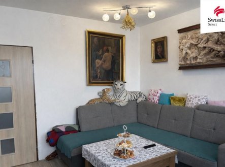 Prodej domu/vily, 104 m²