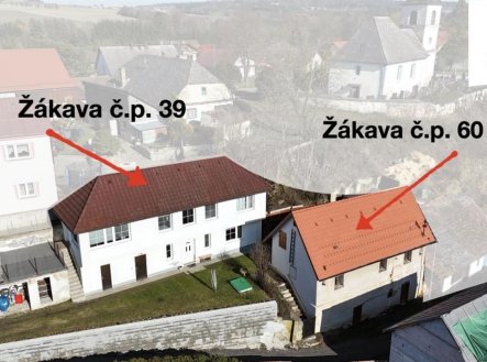 Prodej domu/vily, 200 m²