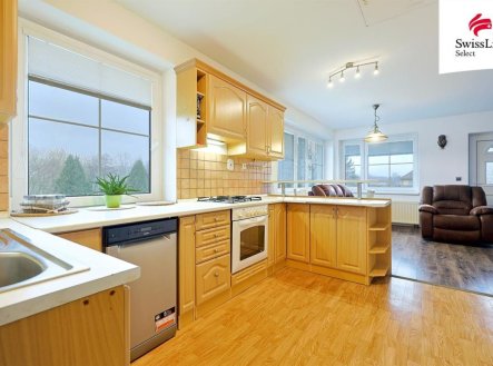 Prodej domu/vily, 200 m²