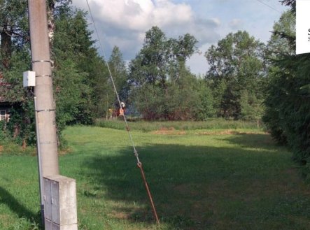 Prodej pozemku pro bydlení, 1 692 m²