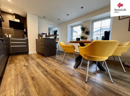Prodej domu/vily, 125 m²