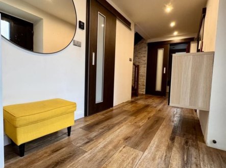 Prodej domu/vily, 125 m²