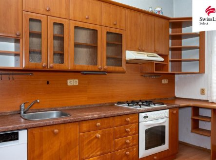 Prodej domu/vily, 120 m² obrázek