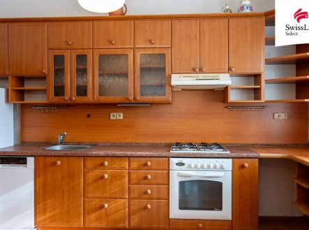 Prodej domu/vily, 120 m²