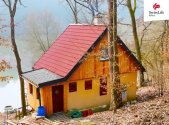 Prodej - chata/rekreační objekt, 42 m²