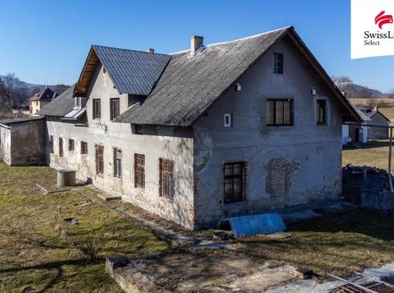 Prodej domu/vily, 400 m²