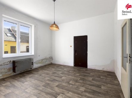 Prodej bytu, 2+1, 68 m²