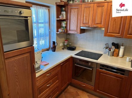 Prodej domu/vily, 287 m²
