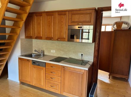 Prodej domu/vily, 287 m²