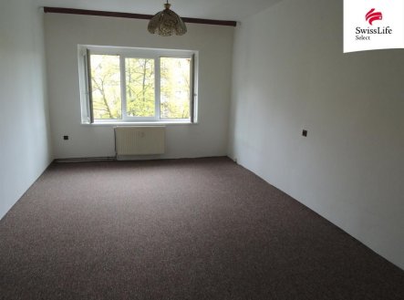 Prodej bytu, 3+1, 83 m²