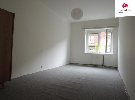 Prodej bytu, 3+1, 83 m²