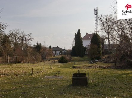 Prodej pozemku pro komerční výstavbu, 4 264 m²