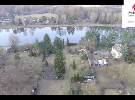Prodej pozemku pro komerční výstavbu, 4 264 m²