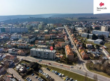 Prodej bytu, 3+1, 67 m² obrázek