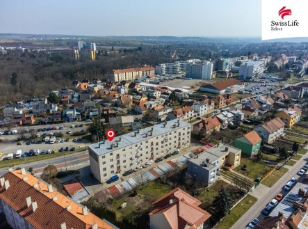 Prodej bytu, 3+1, 67 m² obrázek