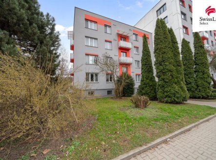Prodej bytu, 4+1, 66 m²