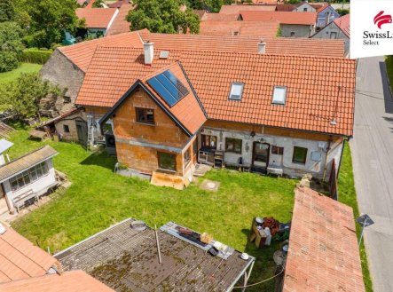 Prodej domu/vily, 240 m²