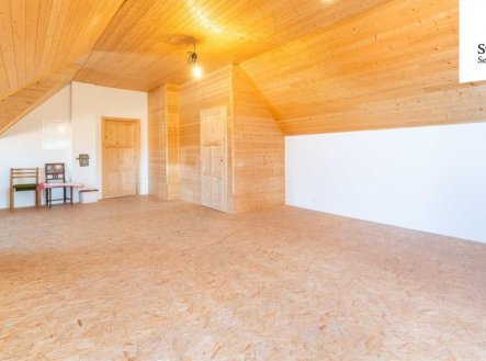Prodej domu/vily, 240 m²