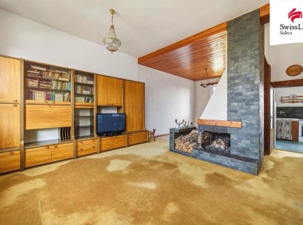 fotografie | Prodej - dům/vila, 243 m²