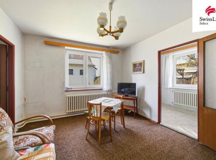 Prodej domu/vily, 243 m²