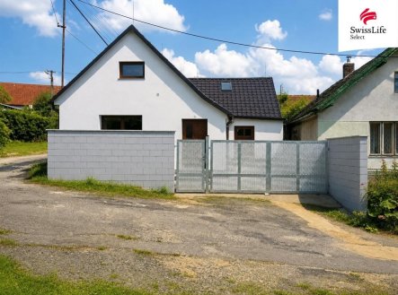 Prodej domu/vily, 117 m²