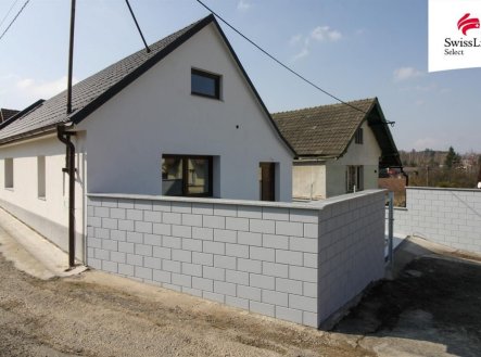 Prodej domu/vily, 117 m²