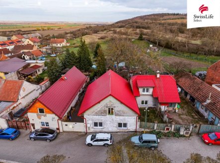 fotografie | Prodej - dům/vila, 79 m²
